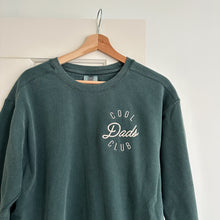 Load image into Gallery viewer, “Cool Dads Club” Adult Crew - Alpine