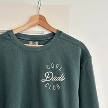 Load image into Gallery viewer, “Cool Dads Club” Adult Crew - Alpine