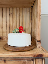 Load image into Gallery viewer, Number Birthday Candles - Schoolhouse Red