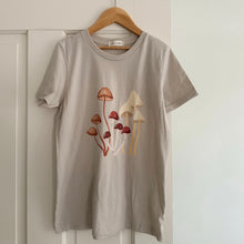 Load image into Gallery viewer, “Mushrooms Funguy” Youth Kid Tee