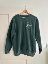 Load image into Gallery viewer, “Cool Dads Club” Adult Crew - Alpine