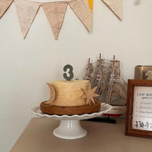 Load image into Gallery viewer, Number Birthday Candles - Sage