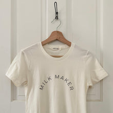 Load image into Gallery viewer, "Milk Maker" Tee