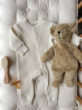 Load image into Gallery viewer, Milk Stitch Waffle Thermals