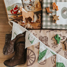 Load image into Gallery viewer, Number Birthday Candles - Cantaloupe