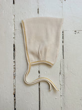 Load image into Gallery viewer, Chamomile Stitch Waffle Pixie Bonnet