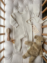 Load image into Gallery viewer, Milk Stitch Waffle Thermals