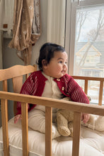 Load image into Gallery viewer, Granny’s Red Cardigan