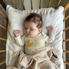 Load image into Gallery viewer, "Rubber Ducky" Onesie
