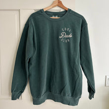 Load image into Gallery viewer, “Cool Dads Club” Adult Crew - Alpine