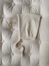 Load image into Gallery viewer, Blush Stitch Waffle Bonnet
