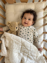 Load image into Gallery viewer, Blueberries - 2 Piece Pajama Set