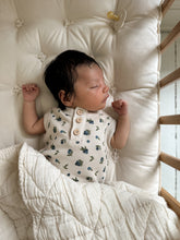 Load image into Gallery viewer, Blueberries - Tank Onesie