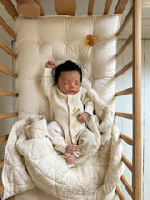 Load image into Gallery viewer, Chamomile Stitch Waffle Thermals