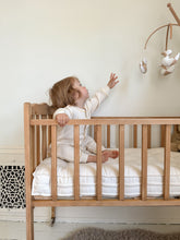 Load image into Gallery viewer, Chamomile Stitch Waffle Thermals