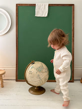 Load image into Gallery viewer, Chamomile Stitch Waffle Thermals