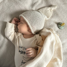 Load image into Gallery viewer, “Over the Moon for You" Onesie