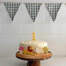 Load image into Gallery viewer, Number Birthday Candles - Honey