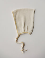 Load image into Gallery viewer, Chamomile Stitch Waffle Pixie Bonnet