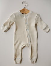 Load image into Gallery viewer, Sky Stitch Waffle Thermals