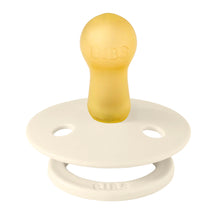 Load image into Gallery viewer, Ivory Rubber Pacifier