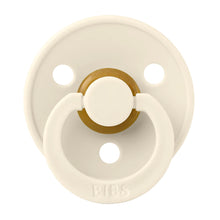 Load image into Gallery viewer, Ivory Rubber Pacifier