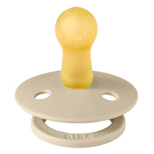 Load image into Gallery viewer, Vanilla Rubber Pacifier