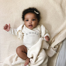 Load image into Gallery viewer, Custom Arc Name Onesies