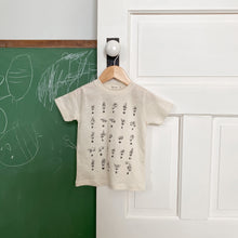 Load image into Gallery viewer, "ABCs" ASL Kid Tee