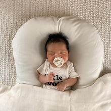 Load image into Gallery viewer, Ivory Rubber Pacifier