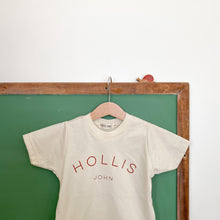 Load image into Gallery viewer, Custom Arc Name Tees