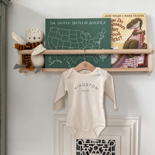 Load image into Gallery viewer, Custom Arc Name Onesies