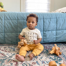 Load image into Gallery viewer, "ABCs" ASL Kid Tee