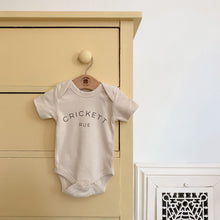 Load image into Gallery viewer, Custom Arc Name Onesies