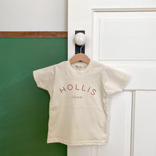 Load image into Gallery viewer, Custom Arc Name Tees