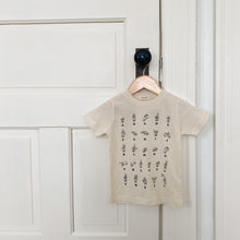 Load image into Gallery viewer, "ABCs" ASL Kid Tee