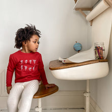 Load image into Gallery viewer, "Stay Kind" ASL Fleece Crewnecks
