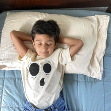 Load image into Gallery viewer, "Spookity Face" Kid Tee