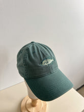 Load image into Gallery viewer, Crappie Embroidered Cap - Blue Spruce
