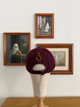 Load image into Gallery viewer, Pikefish Fish Embroidered Cap - Stone Green
