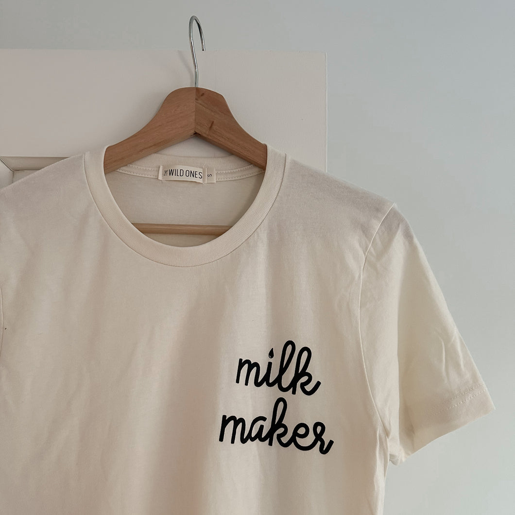 “Milk Maker