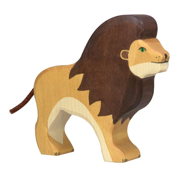 Lion | Holztiger Wooden Toy