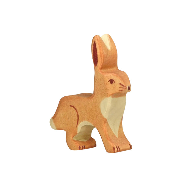 Rabbit (standing) | Holztiger Wooden Toy