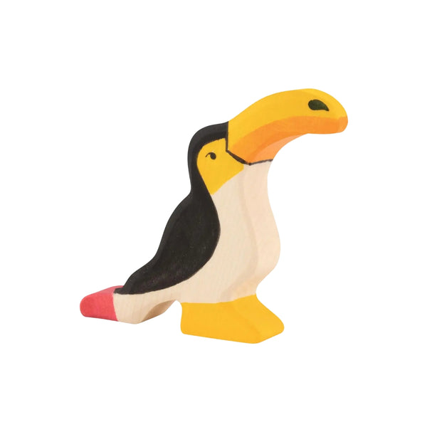 Toucan | Holztiger Wooden Toy