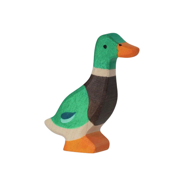 Mallard | Holztiger Wooden Toy