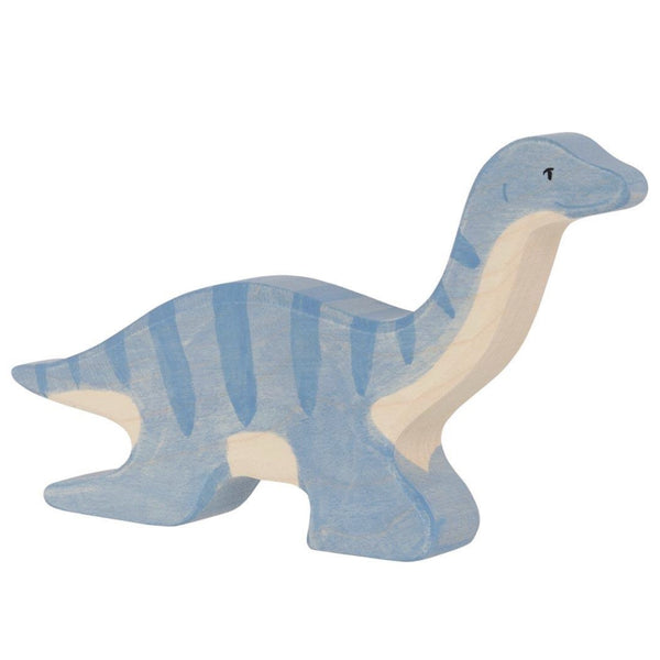 Plesiosaurus | Holztiger Wooden Toy