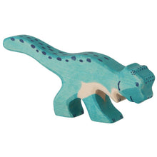 Load image into Gallery viewer, Pachycephalosaurus | Holztiger Wooden Toy
