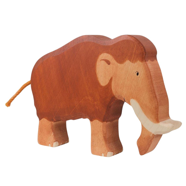 Mammoth | Holztiger Wooden Toy