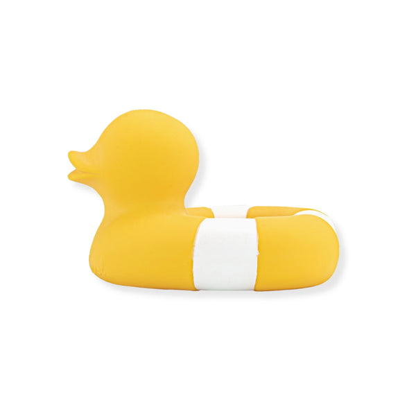 Floatie Duck Yellow