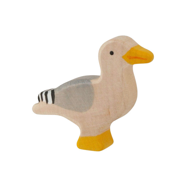 Seagull | Holztiger Wooden Toy